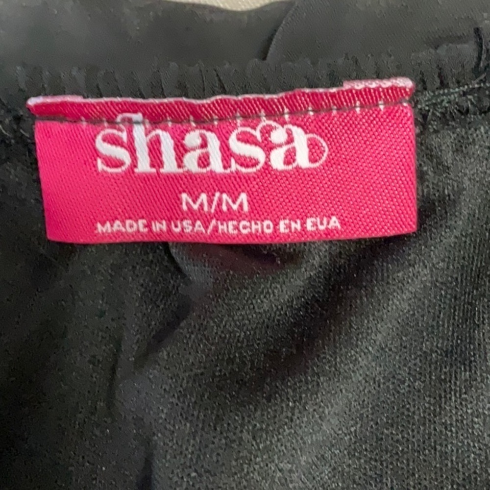 Shasa - Picture 5 of 7